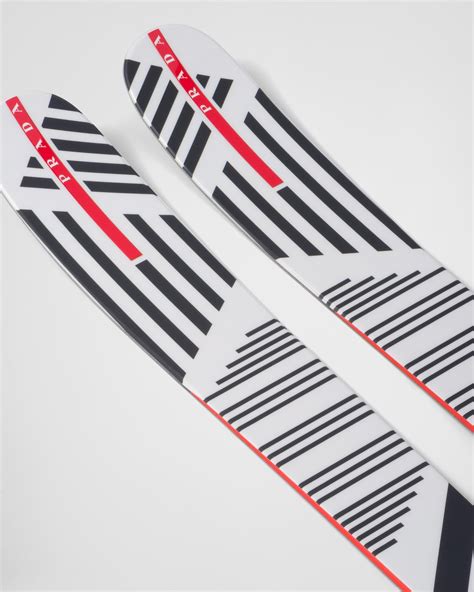 prada faction skis|White Faction x Prada Linea Rossa Prodigy 3.0 skis .